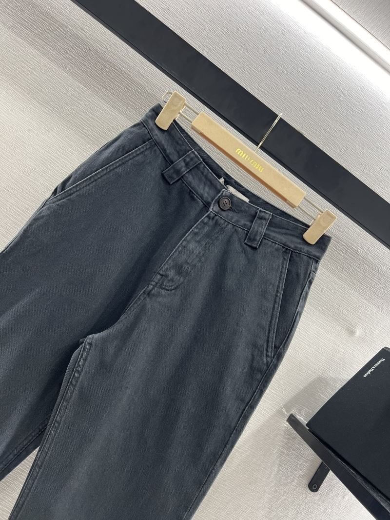 Miu Miu Jeans